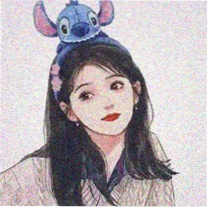 小琳·娜塔雅 饰 小琳